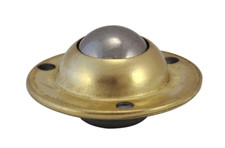 RUOTE SCIVOLI A SFERA PER MOBILI