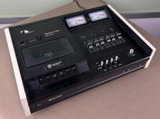 NAKAMICHI 500 STEREO CASSETTE