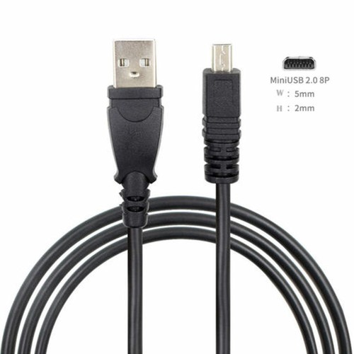 Cavo usb data - pc, per