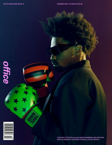 Office magazine summer 2022 - office, |