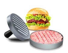 PRESSA STAMPO PER HAMBURGER IN