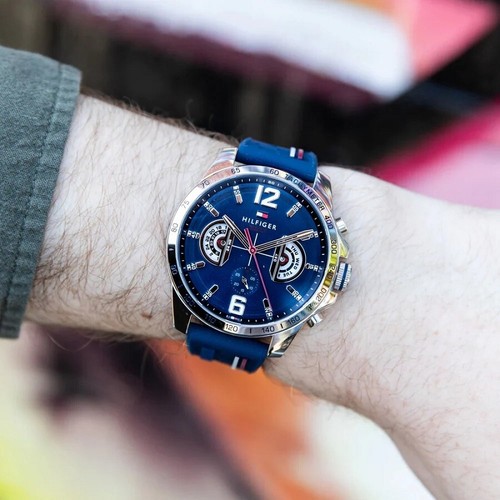 Nuovo orologio uomo - nuovo,