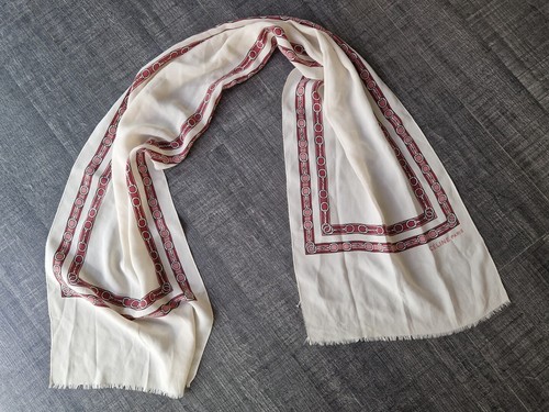 Etole foulard celine - foulard,