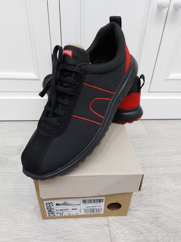 Camper uomo canica sneakers - camper,