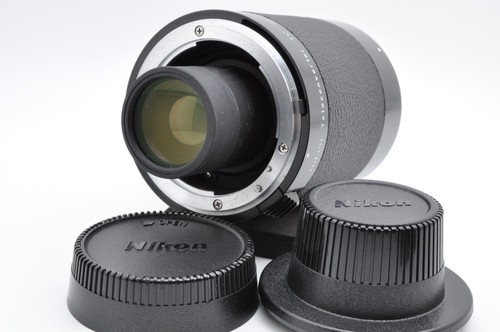 Ottimo nikon 301 2x - [ottimo], tc-301