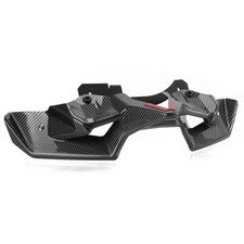 Spoiler downforce anteriore