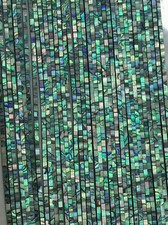 4x Striscia Purfling Chitarra