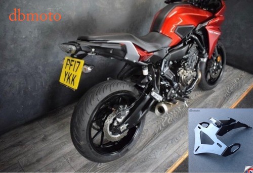 Yamaha tracer 700 2016 2017 - tracer,