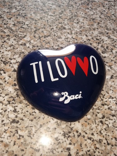 Cuore ceramica baci - ceramica,