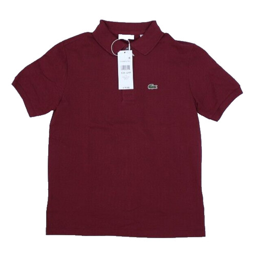 Polo lacoste classica - lacoste, in