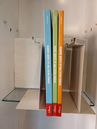Libri testo educativi - libri,