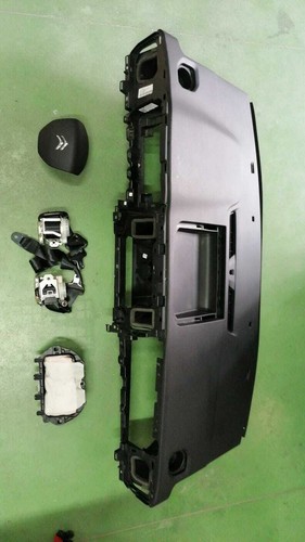 Kit airbag completo - kit,