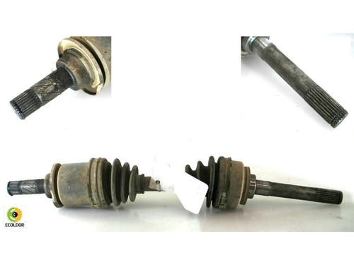 Semiasse destro daihatsu - destro,