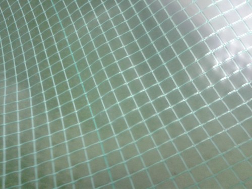 Serra plastica polietilene - serra,