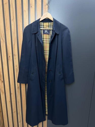 Burberry trench cappotto