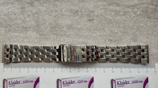Breitling Stainless Steel