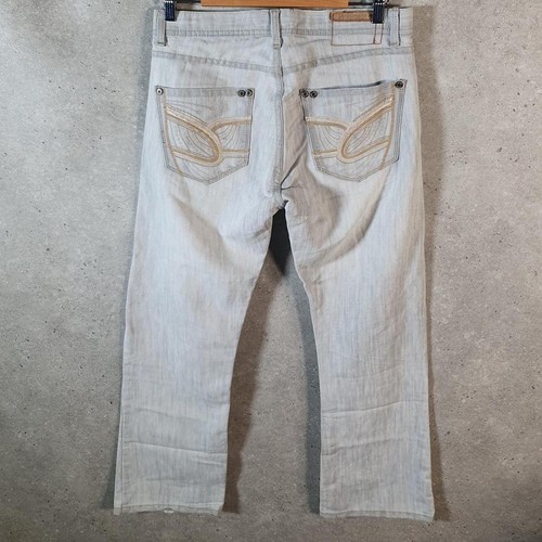 Jeans vintage premium baggy - premium,