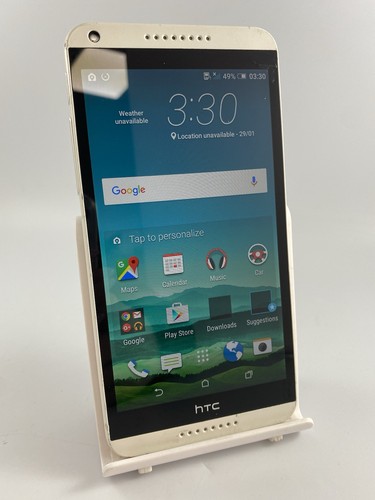 Smartphone android htc desire - smartphone,