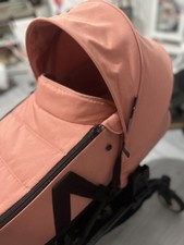 Babyzen Yoyo2 culla navicella