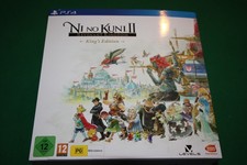 Ni No Kuni II - Revenant
