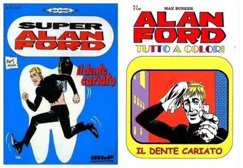 Super alan ford 2 - ford, 2/alan