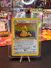 Dragonite Holo Fossil 004/62 -