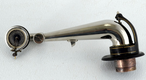 Victor victrola tone - tone, arm