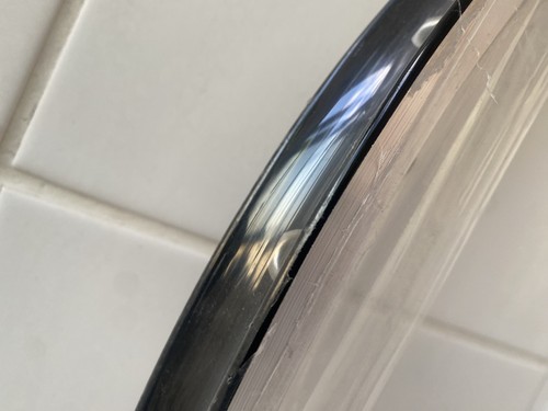 Cerchio bici bicicletta mavic - cerchio,
