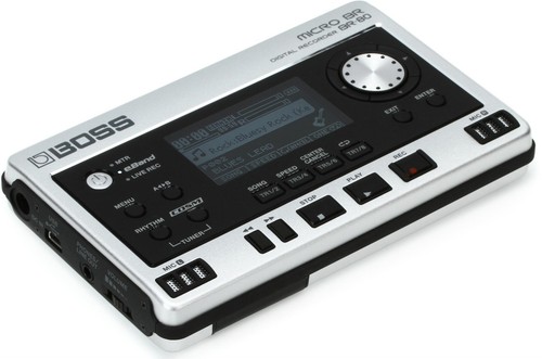 Boss micro 80 - br, br-80