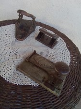 VINTAGE - LOTTO DI DUE