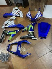 CARENE ABS YAMAHA R6 2003 2004