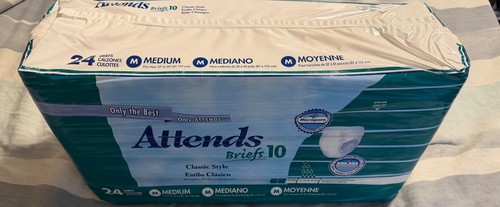 Pannolini per adulti vintage
