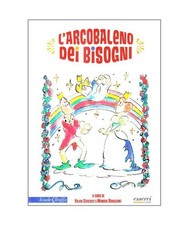 L'arcobaleno dei bisogni