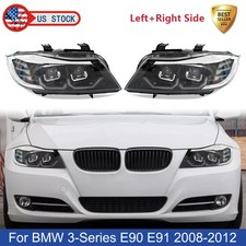 Pair For 2008-2012 BMW 3