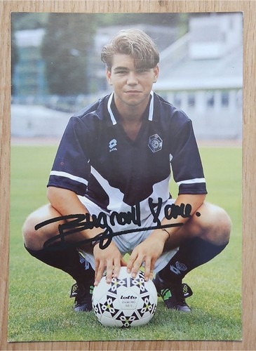 Yan bugnard fc - 🇨🇭,