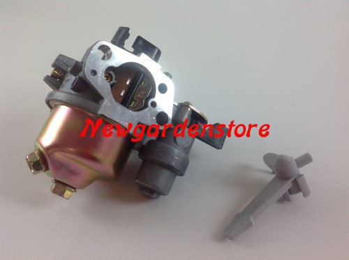 Carburatore motore