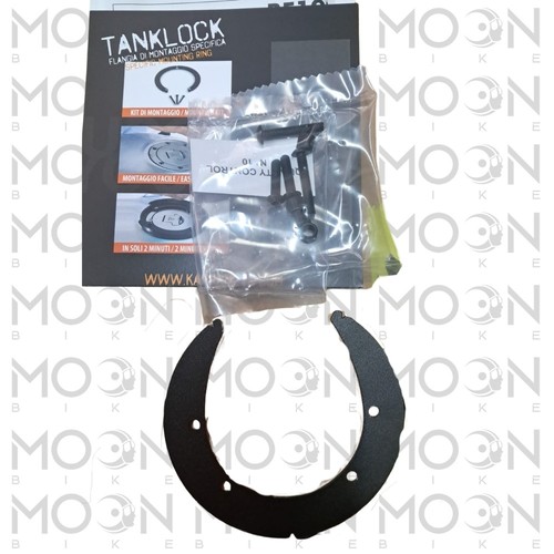 Kappa bf10k flangia tanklock - kappa,