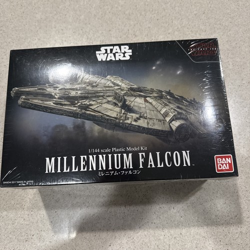 Star wars plastic model - star,