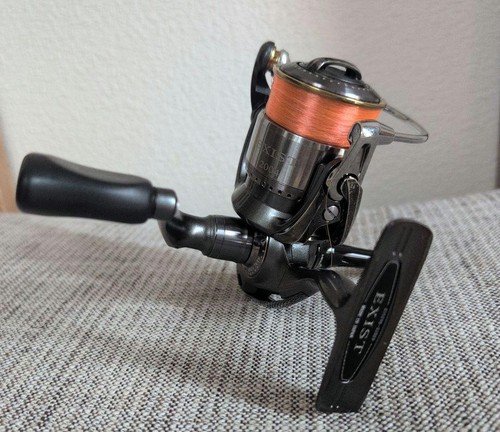 Mulinello spinning daiwa 05 - da,