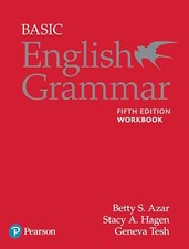 Azar-Hagen Grammar - (AE) -