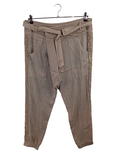 Cream pantaloni tuta - pantaloni,