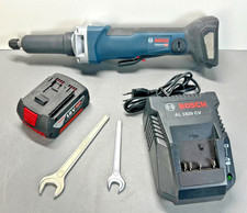 Bosch Smerigliatrice a