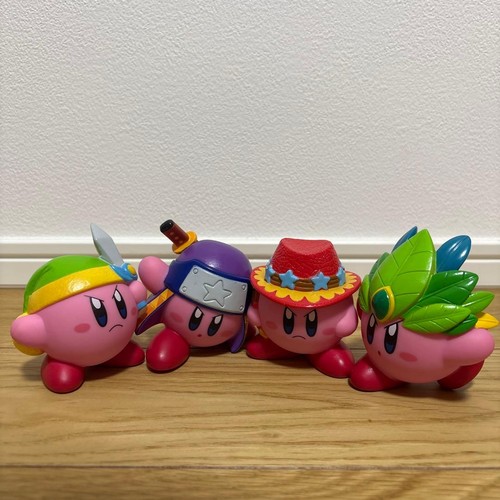 Kirby dream land - kirby, wii