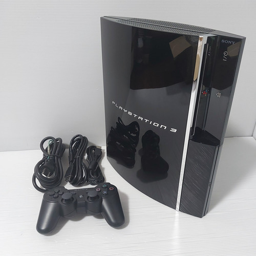 Playstation3 ps3 console - playstation3,