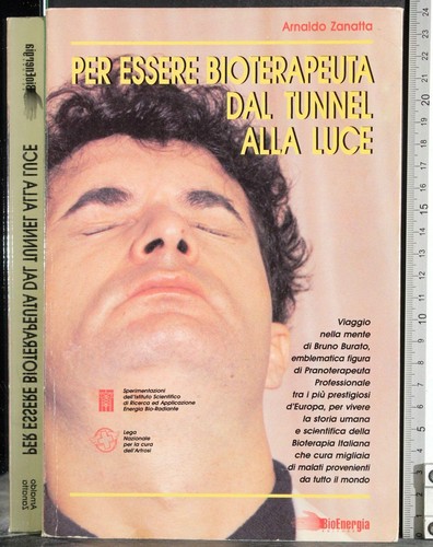 Per essere bioterapeuta dal - per,