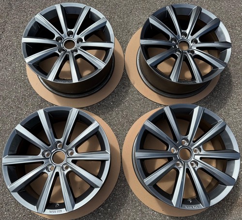 Cerchi lega originali 17 - 4, 17"