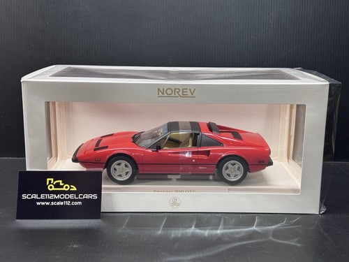 Magnum ferrari 308 gts - magnum,
