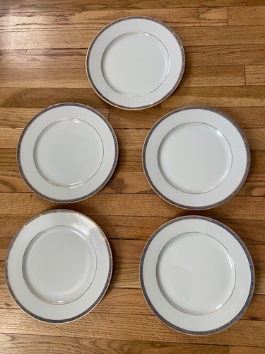Piatti limoges bernardaud - limoges,