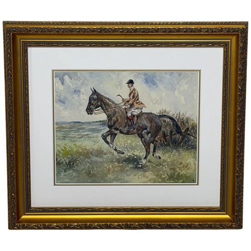 Dipinto acquerello british - acquerello,