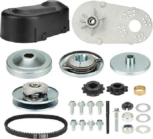 Serie convertitore coppia - serie,